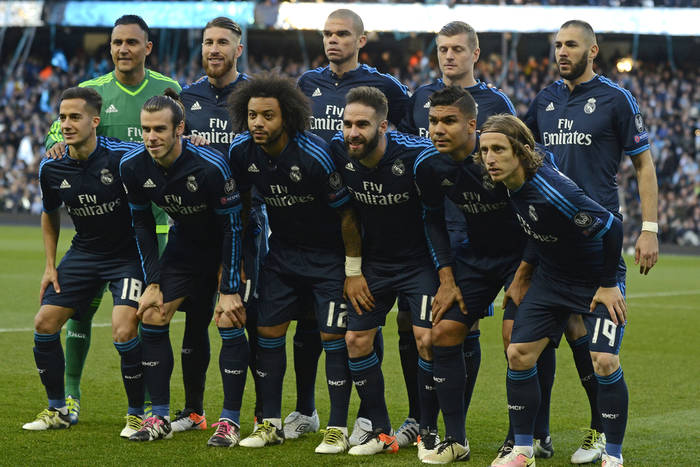 Forbes: Real Madryt najbardziej wartościowym klubem piłkarskim świata po raz czwarty z rzędu