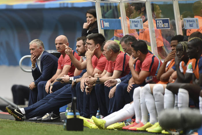 Deschamps powołał kadrę Francji na Euro 2016. Zabrakło kilku znanych nazwisk
