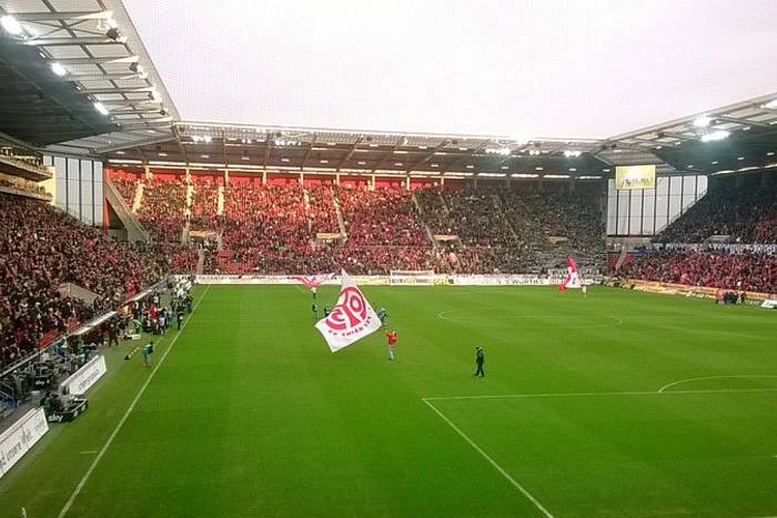 Bramkarz FSV Mainz 05 trafi do Liverpoolu?