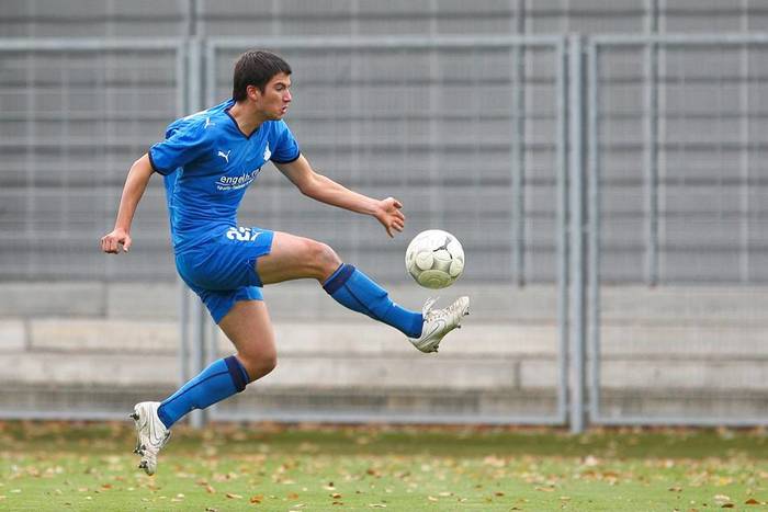 Marco Terrazzino powróci do Hoffenheim