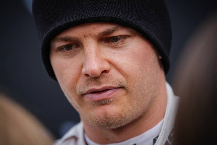 F1: Nico Rosberg rozmawia z Ferrari?
