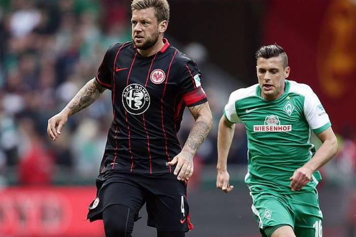 Baraże o Bundesligę: Remis Eintrachtu z Nuernberg