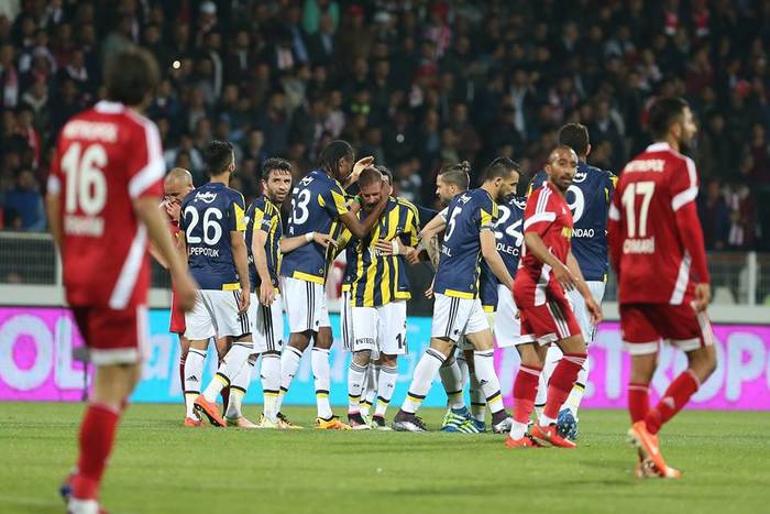 Turcja: Sivasspor spadł z ekstraklasy
