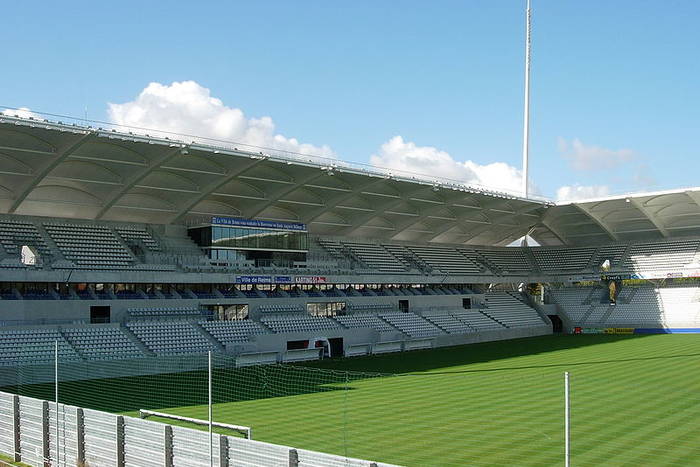 Stade de Reims z wygraną przed własną publicznością