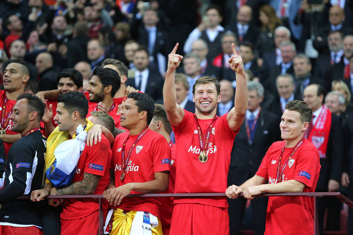 The Sun: Manchester United chce Grzegorza Krychowiaka
