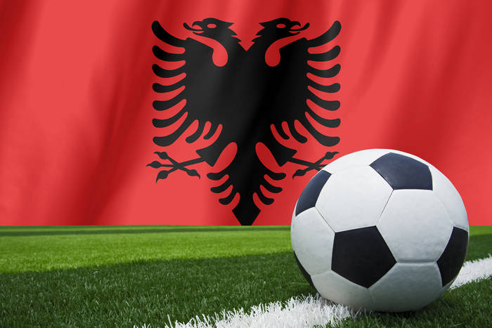 Szeroka kadra reprezentacji Albanii na Euro 2016