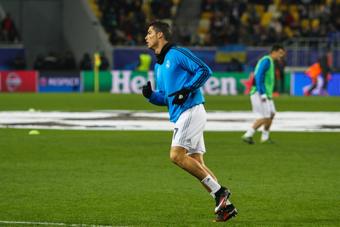 Media: PSG zaoferuje za Ronaldo 120 milionów euro