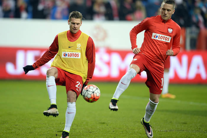 Bild: Borussia włączyła się do walki o Zielińskiego