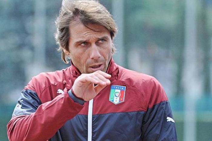 "Conte udowodnił, że wie, jak pracować z reprezentacją Włoch"