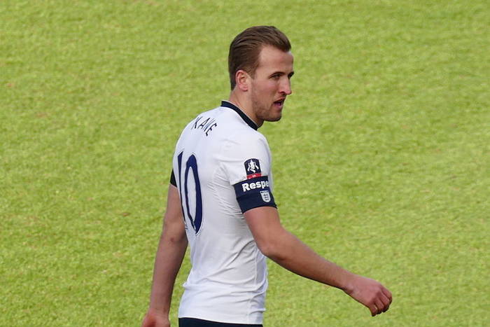 Sport: Real szykuje ogromną ofertę za Kane'a - 150 mln euro plus Bale