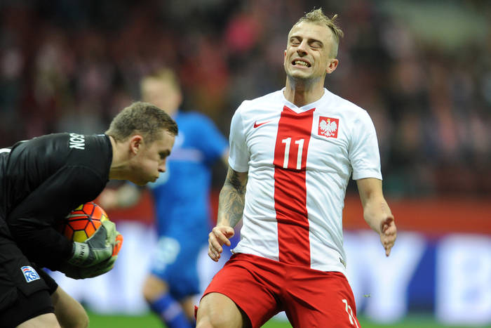 Sky Sports: Polska czarnym koniem EURO 2016