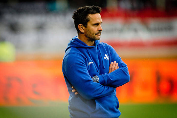 Schuster nowym trenerem FC Augsburg