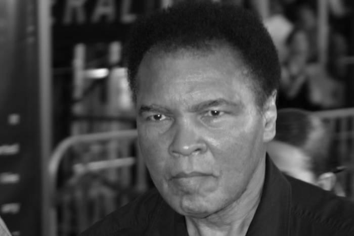 Zmarł Muhammad Ali. Legendarny bokser odszedł w wieku 74 lat