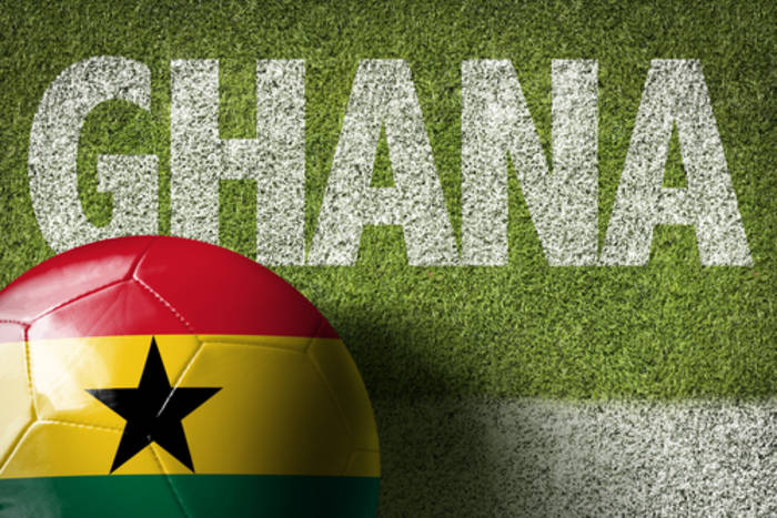 Ghana zagra w Pucharze Narodów Afryki 2017