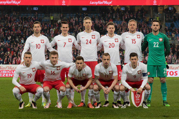 Trener Litwinów: Gra z Polską to zaszczyt
