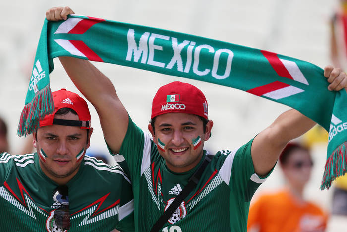 Meksyk i Wenezuela wygrywają w Copa America