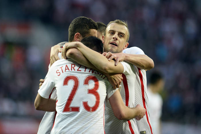 Beenhakker: Polska ma potencjał na ćwierćfinał EURO 2016