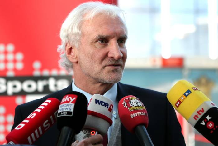 Bundesliga: Nowy kontrakt Voellera z Bayerem