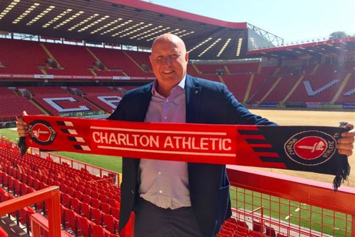 Anglia: Slade został trenerem Charltonu