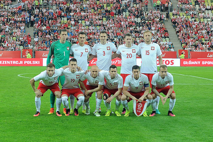 Sports Illustrated: Polska ósmą siłą Euro 2016