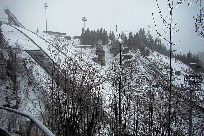 Oberstdorf gospodarzem narciarskich MŚ w 2021 roku