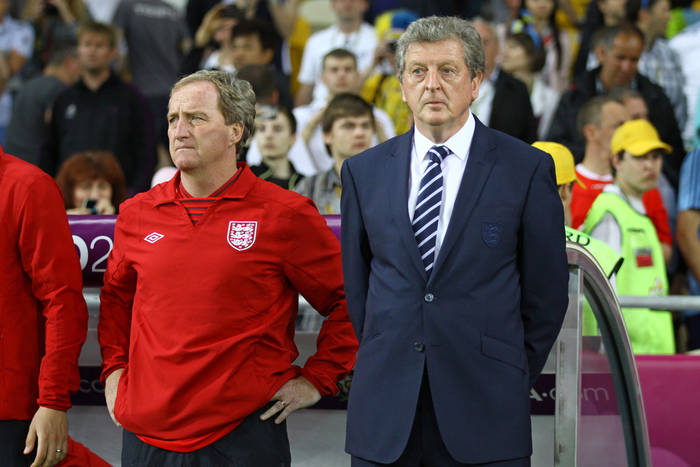 Hodgson: Czujemy się tak, jakbyśmy przegrali