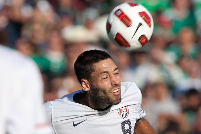 Dempsey zapewnia wygraną USA, Paragwaj żegna się z Copa America