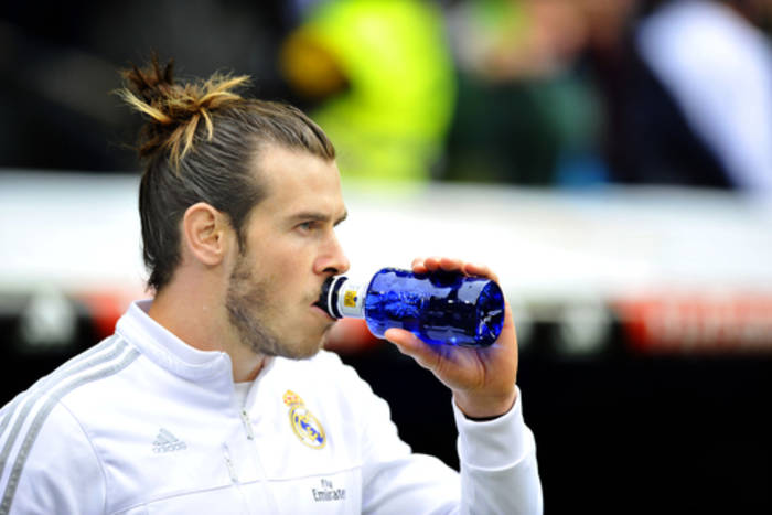 Bale: To historyczny moment dla Walii