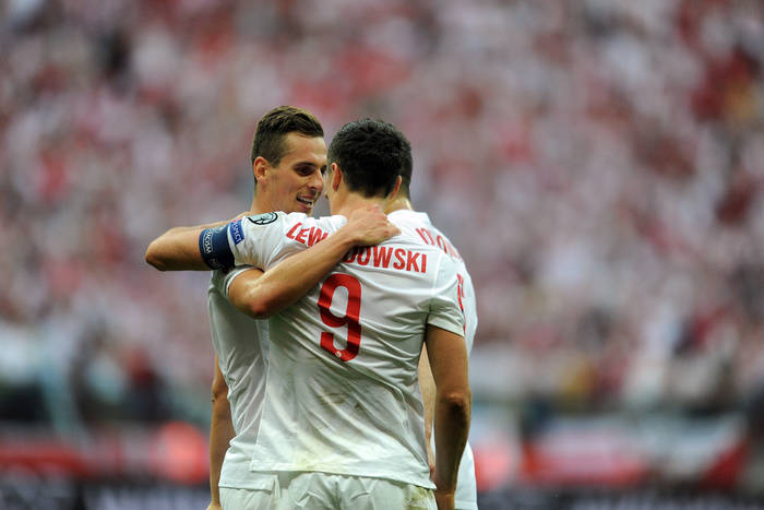 Polacy doskonale zaczęli EURO 2016! Irlandia Północna pokonana po świetnej grze [VIDEO]