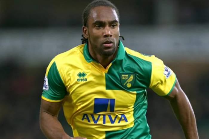 Jerome trzy lata dłużej z Norwich City