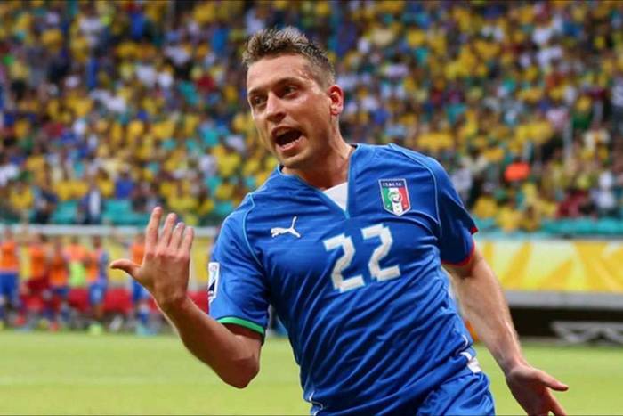 Fenomenalne podanie Bonucciego zdecydowało: Włosi pokonali Belgów! [VIDEO]