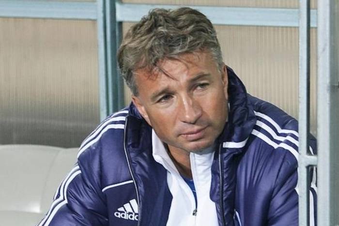 Dan Petrescu został trenerem Kubania Krasnodar