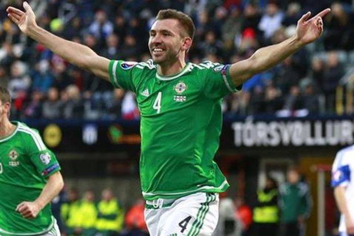 Wyjazdowe zwycięstwo Irlandii Północnej w meczu z Estonią