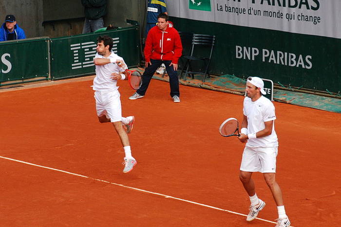 Łukasz Kubot i Marcelo Melo przegrali w finale turnieju ATP World Tour 2017