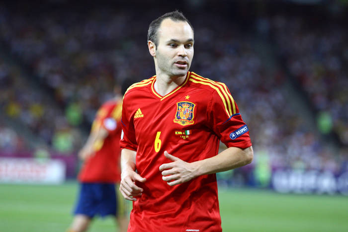 Hiszpanie nokautują Turków! Drugi gol Moraty i już 3:0! [VIDEO]