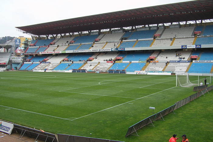 Rewelacja "La Liga" szuka wzmocnień w Segunda Division