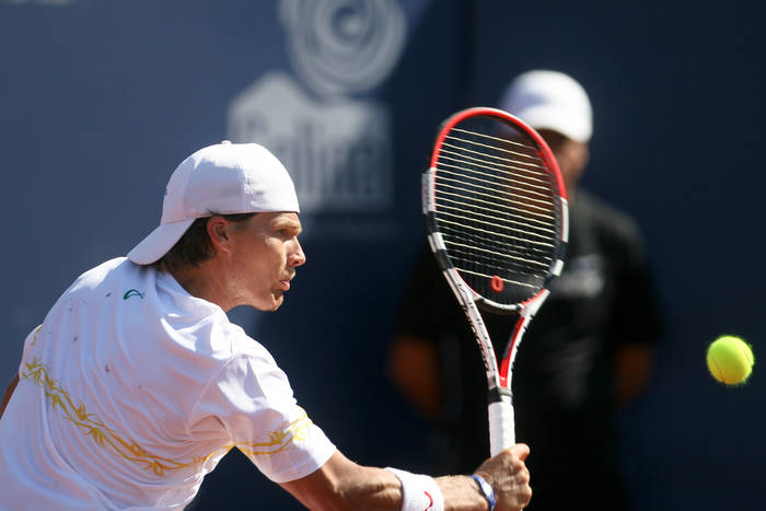 Kubot zagra w finale debla turnieju ATP w Halle