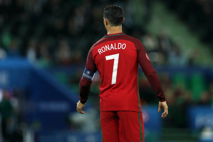 Portugalczycy wciąż bez zwycięstwa na EURO 2016. Ronaldo nie strzelił rzutu karnego! [VIDEO]