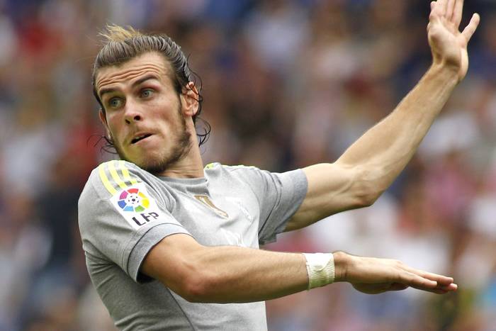 The Sun: Gareth Bale cały czas na celowniku Manchesteru United