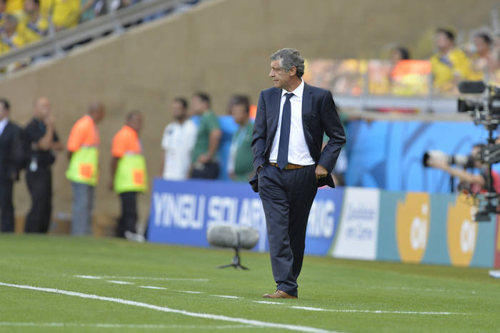 Trener Portugalii: Największą siłą Węgrów jest drużyna