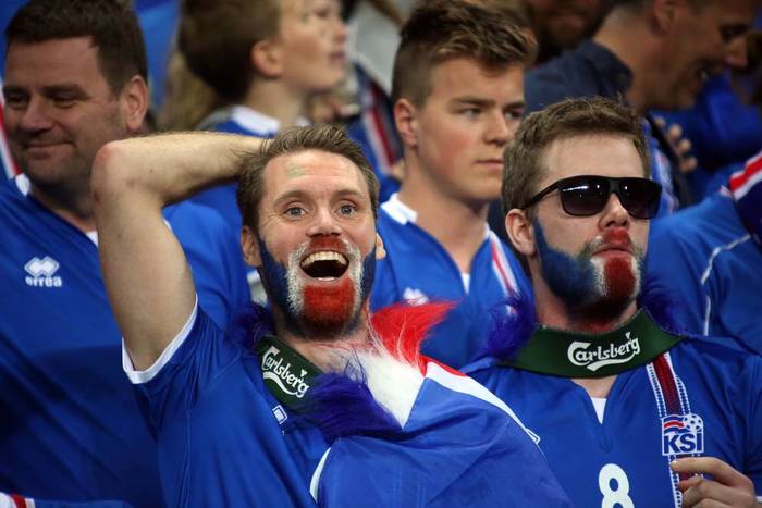 Norwegia pokonała Islandię w meczu towarzyskim