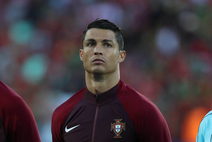 Ronaldo: To był szalony mecz, cały czas goniliśmy wynik