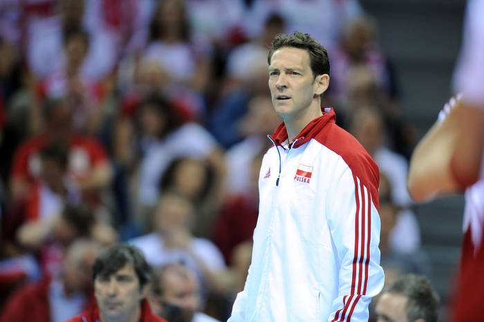 Antiga ogłosił szeroką kadrę Polski na igrzyska w Rio