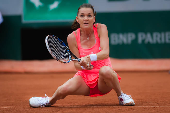Radwańska poznała rywalkę w pierwszej rundzie Wimbledonu
