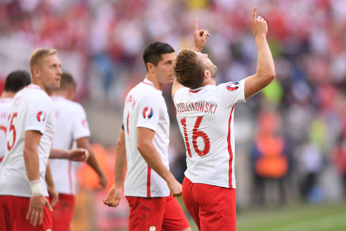 Polska w ćwierćfinale EURO 2016! Wygrywamy ze Szwajcarami po rzutach karnych!