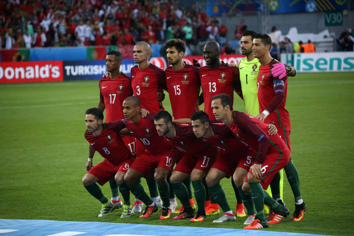 Obrońca Portugalii docenia biało-czerwonych. "Mecz z Polską będzie ekstremalnie trudny"