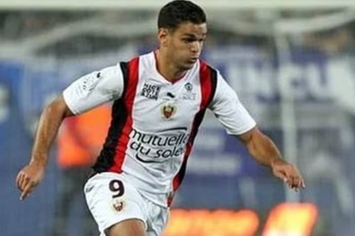 Hatem Ben Arfa opuszcza OGC Nice