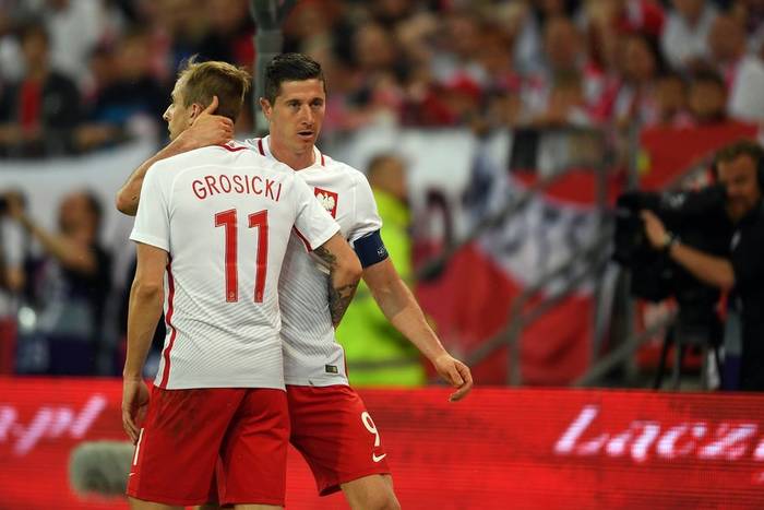 Polacy walczą z Portugalią o półfinał EURO. Rozstrzygną awans w karnych! [VIDEO]