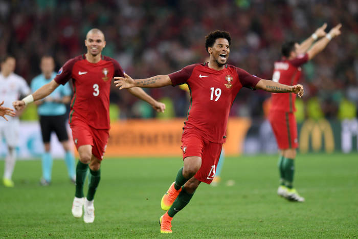 Trener Portugalii: Pokonaliśmy bardzo dobry zespół