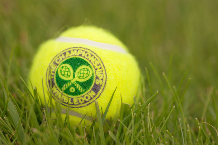 Wimbledon: Czwarta taka niedziela w historii